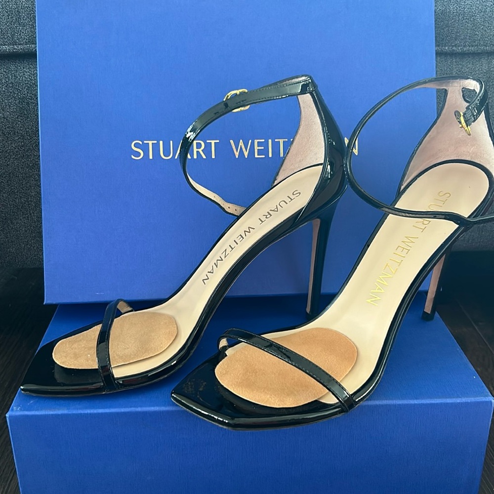 Stuart Weitzman heels
